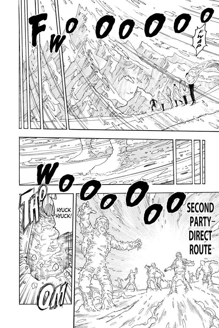 Toriko Chapter 72 image 16_optimized